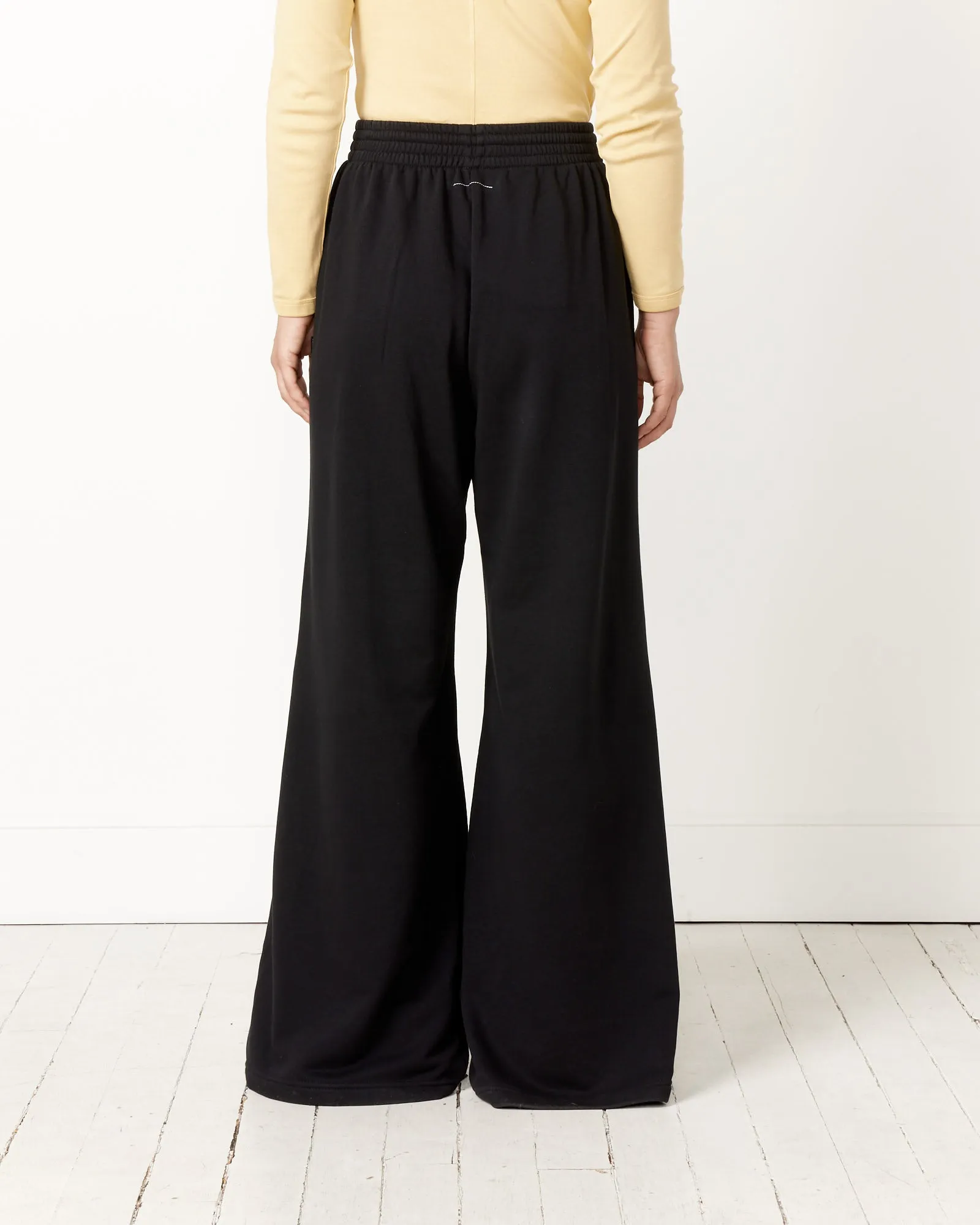 Jersey Trousers