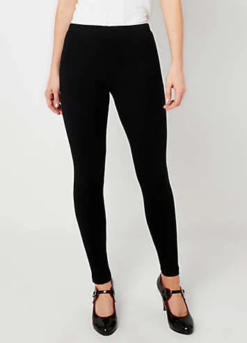 Joe Browns Essential Leggings | Grattan