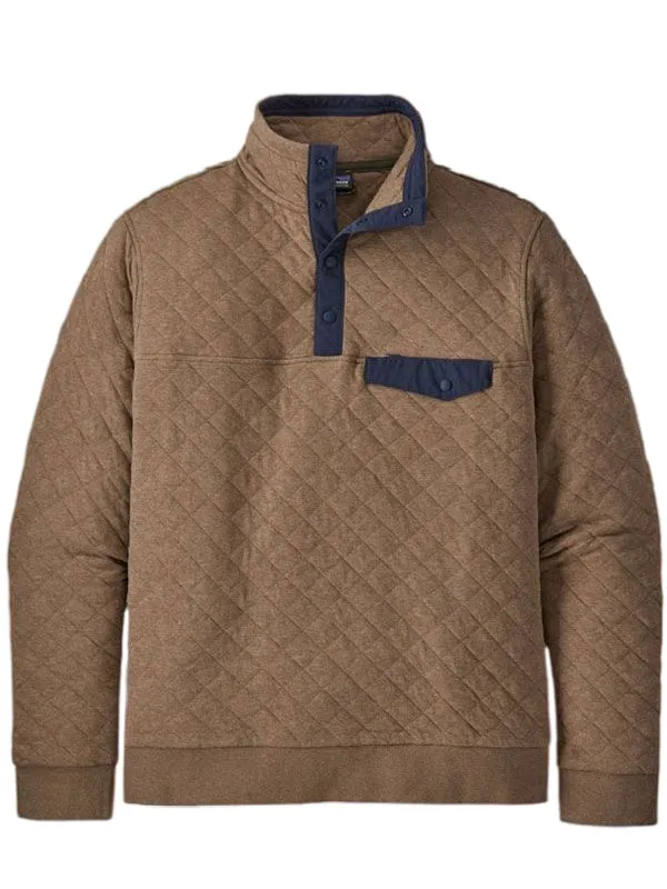 Jonah Byrde Ozark Pullover Jacket - William Jacket