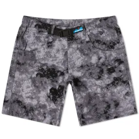 Kavu Chili Lite Short in Smoked Tie Dye