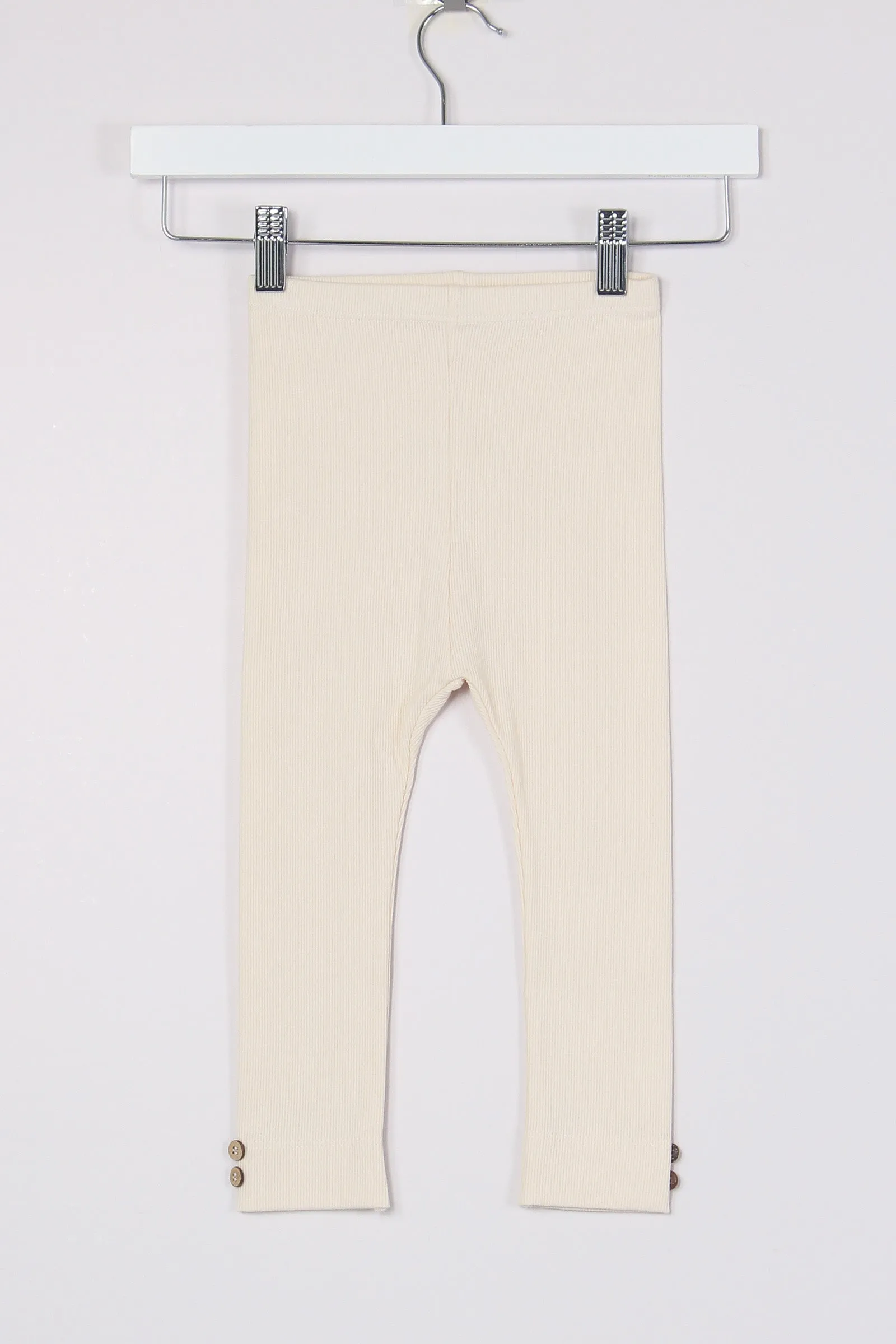 Leggings Costa Ivory