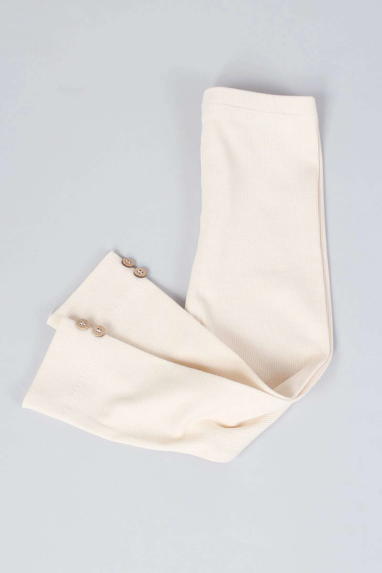 Leggings Costa Ivory