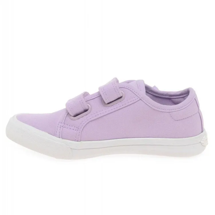 Lelli Kelly LILY Scarpe Bambina Sneaker Lilla