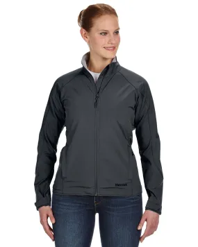 Marmot Ladies Levity Jacket 8587 Dark Pewter