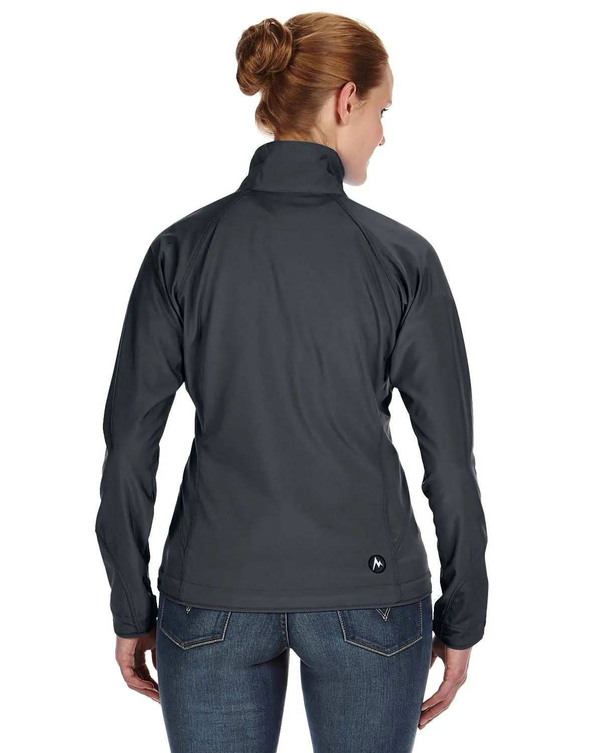 Marmot Ladies Levity Jacket 8587 Dark Pewter