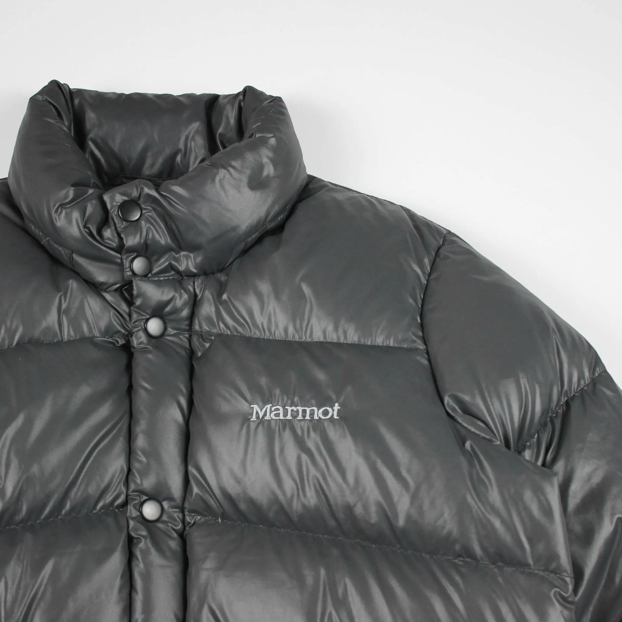 Marmot Puffer Jacket (2000s)