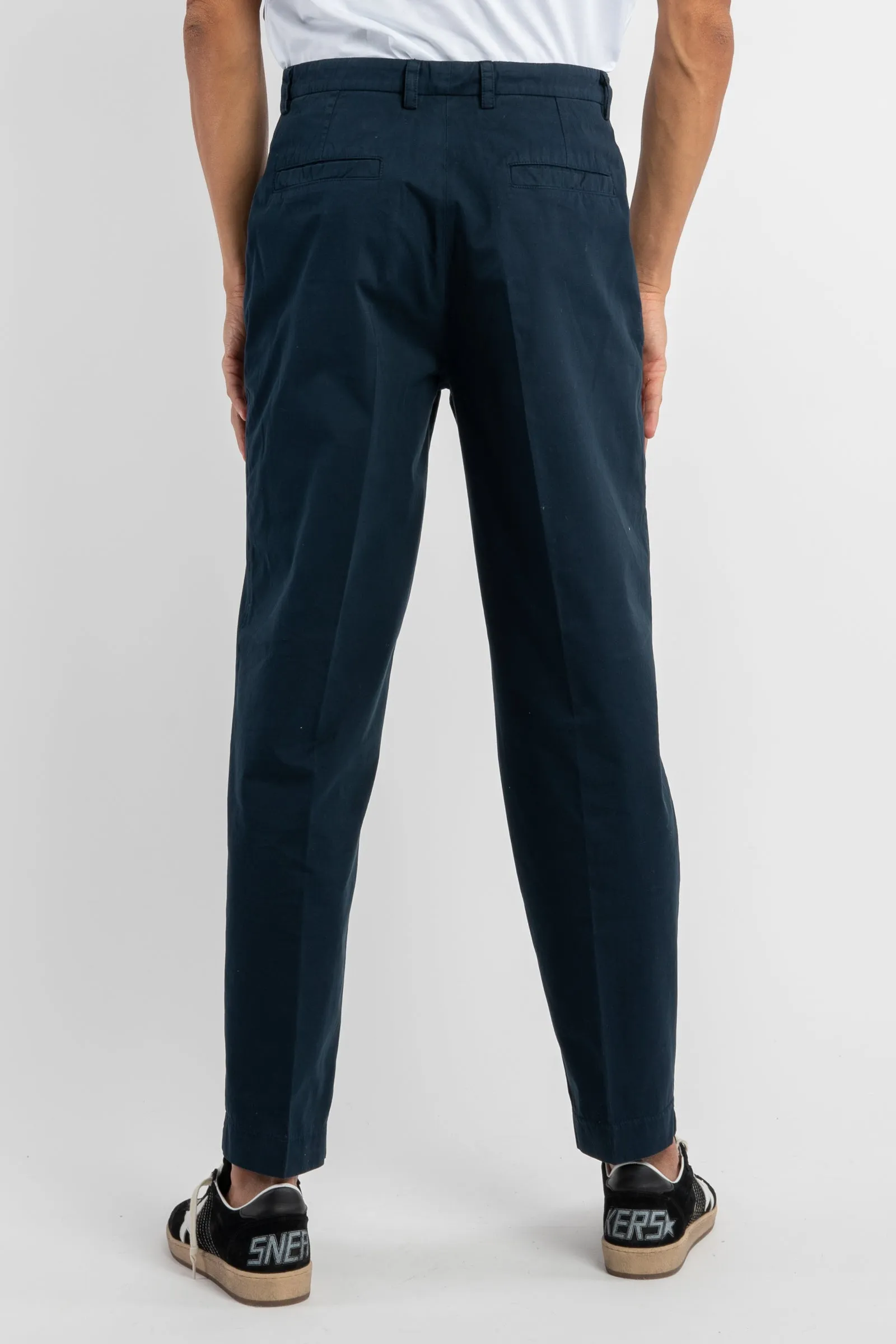 Massimo trousers