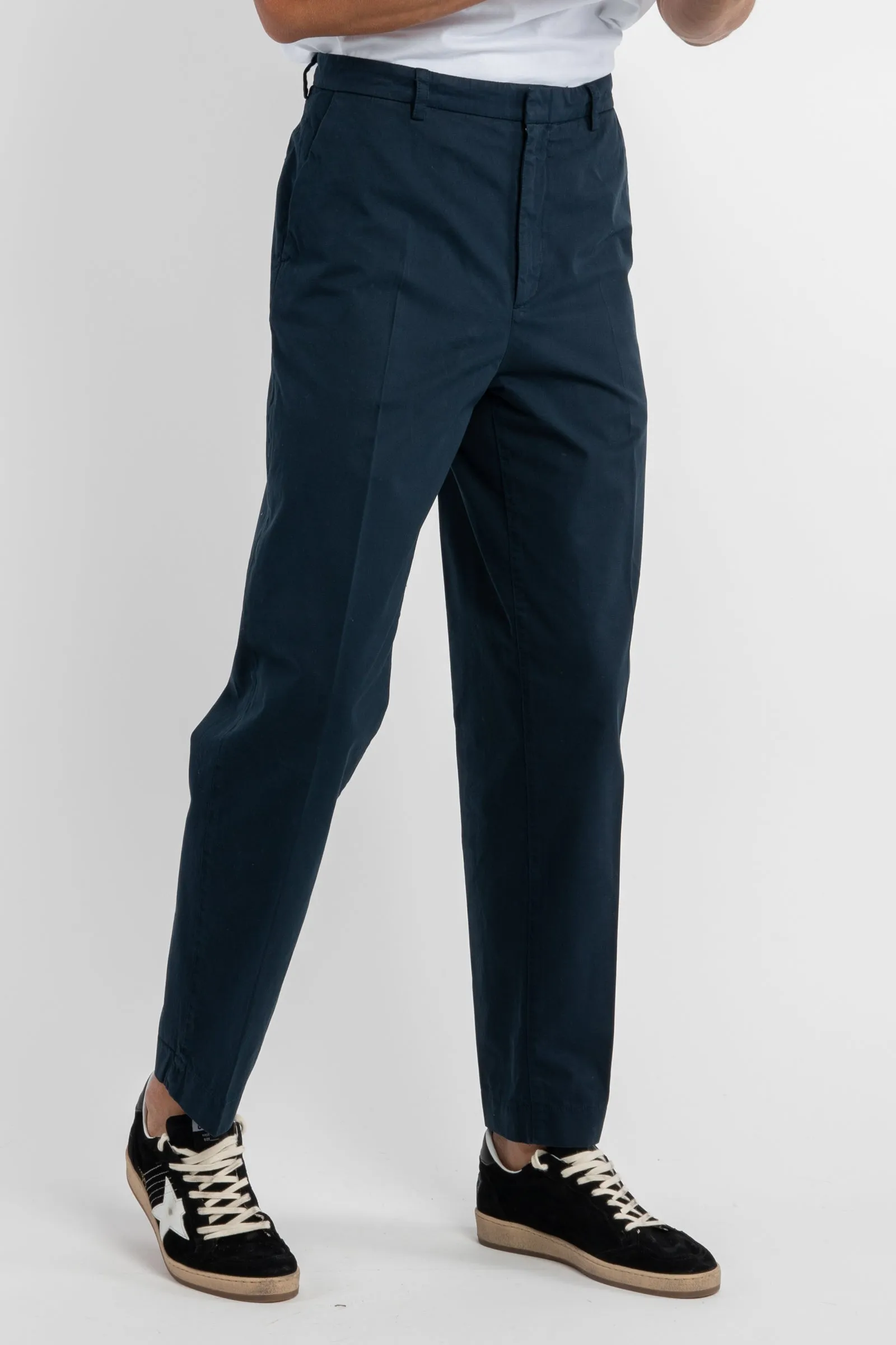 Massimo trousers