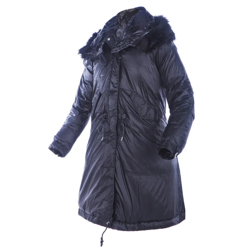 MBluxy Jacket For Women Winter Down Coat