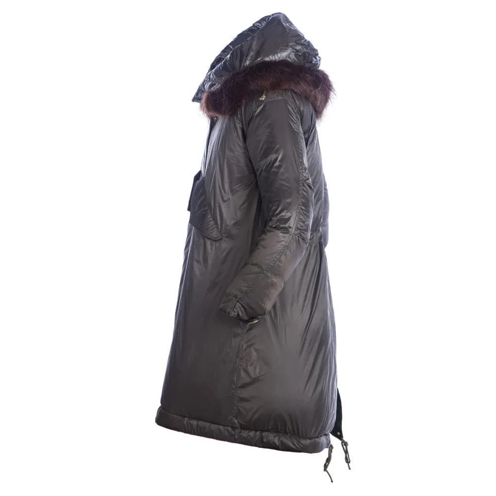 MBluxy Jacket For Women Winter Down Coat