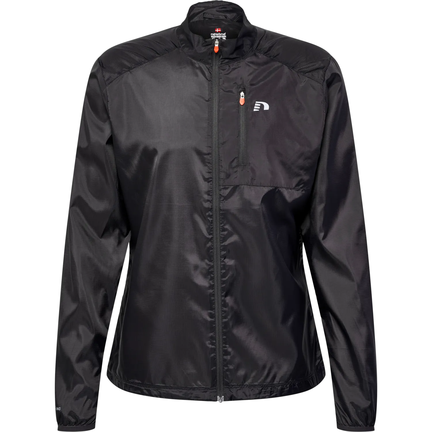 MEN PACKABLE TECH JACKET Tech jacket