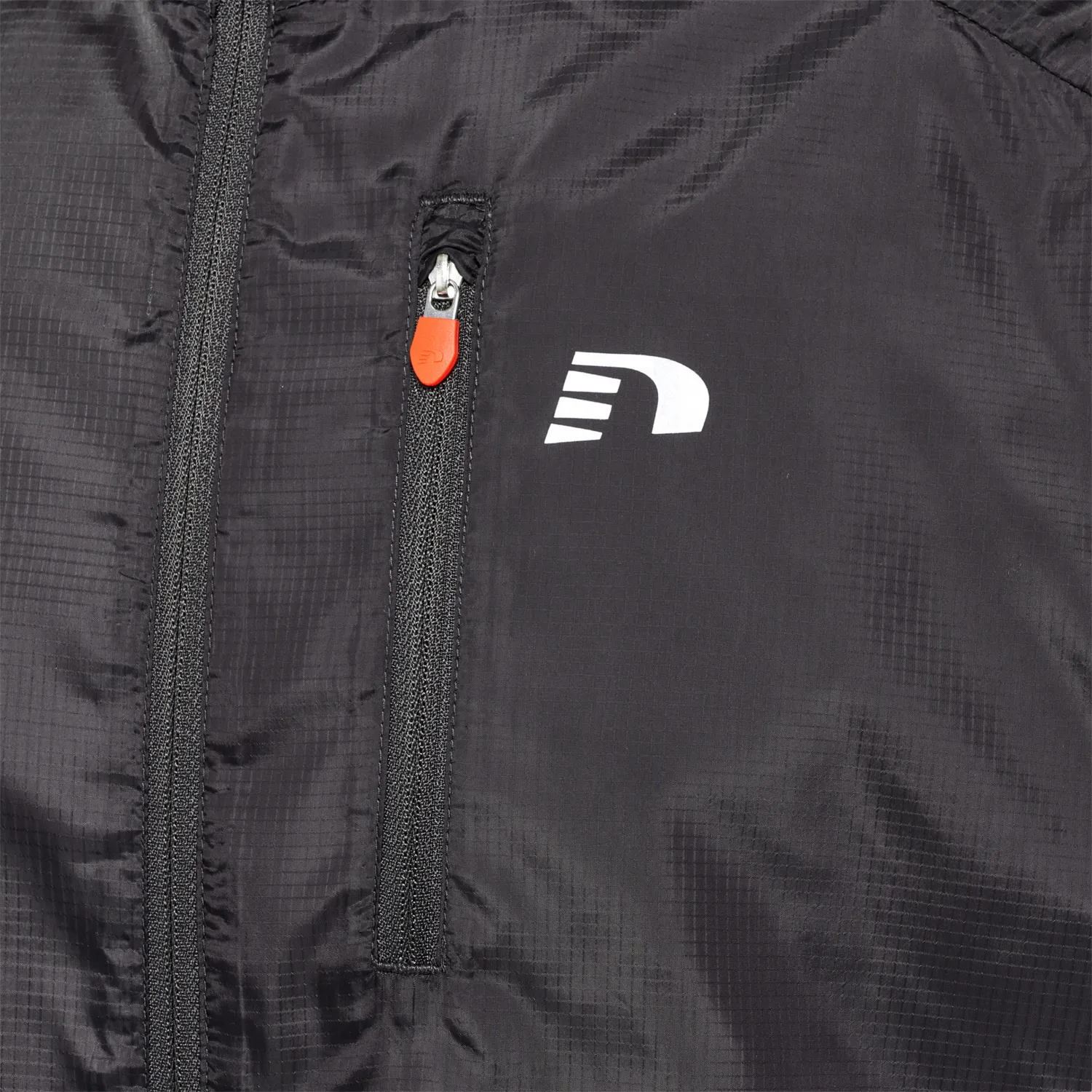 MEN PACKABLE TECH JACKET Tech jacket