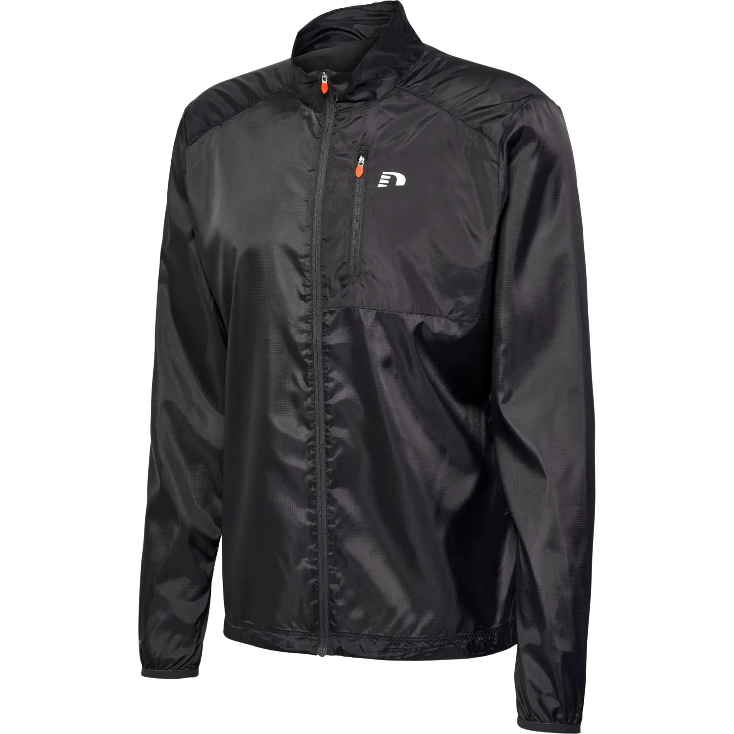 MEN PACKABLE TECH JACKET Tech jacket