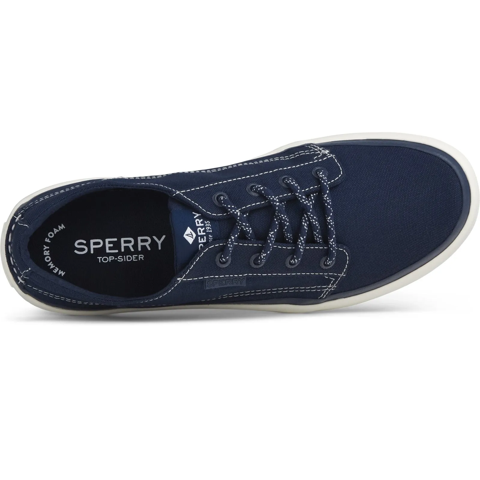 Men's Sperry, Coast Line Blucher Sneaker