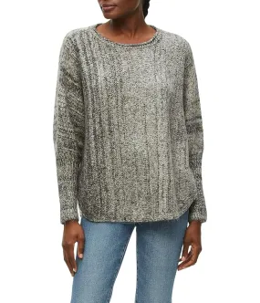 Michael Stars Selina Poncho Sweater