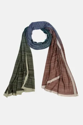 Milu Scarf - Multi