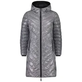 Moke ARNIE WOMEN'S REVERSIBLE 90/10 DOWN COAT