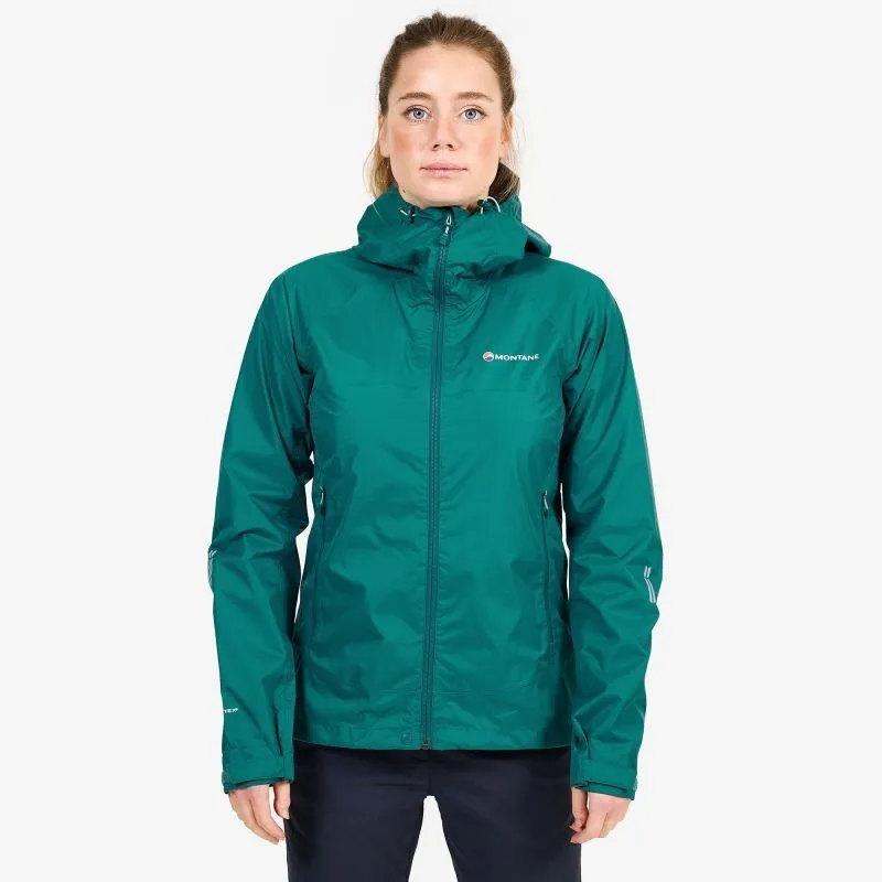 Montane Meteor Jacket - Waterproof jacket - Women's