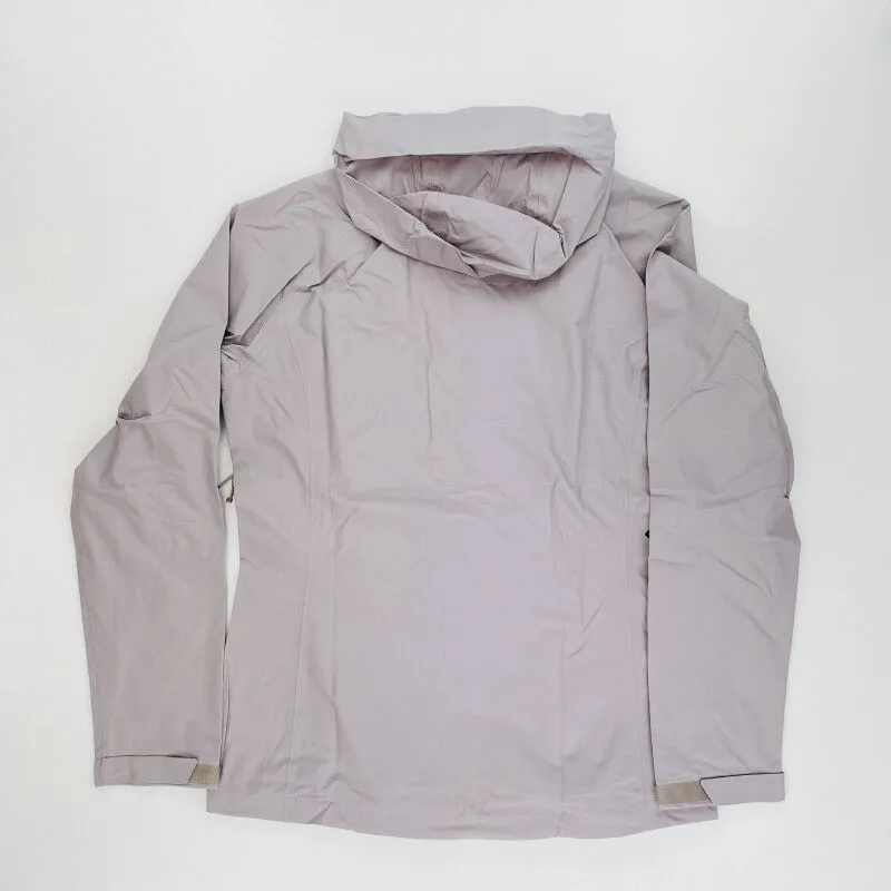 Mountain Hardwear  Stretch Ozonic Woman Jacket - Giacca a vento - Donna di seconda mano - Grigio - S