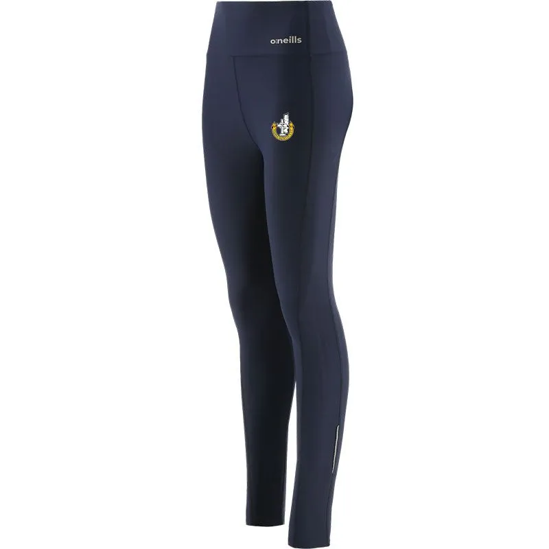 Naomh Mairtin Riley Full Length Leggings