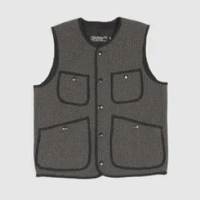 Neighborhood Browns Worker Vests