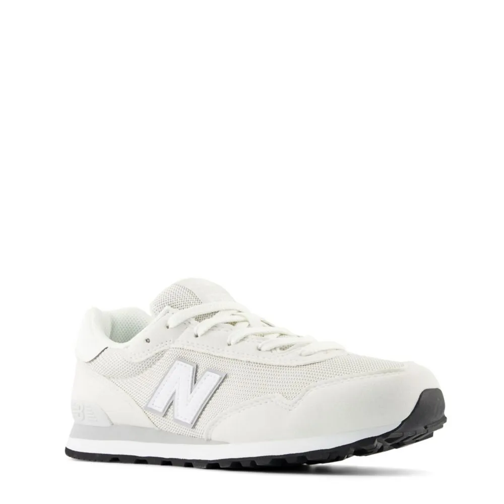 NEW BALANCE  BOYS BIG KID 515 SNEAKER