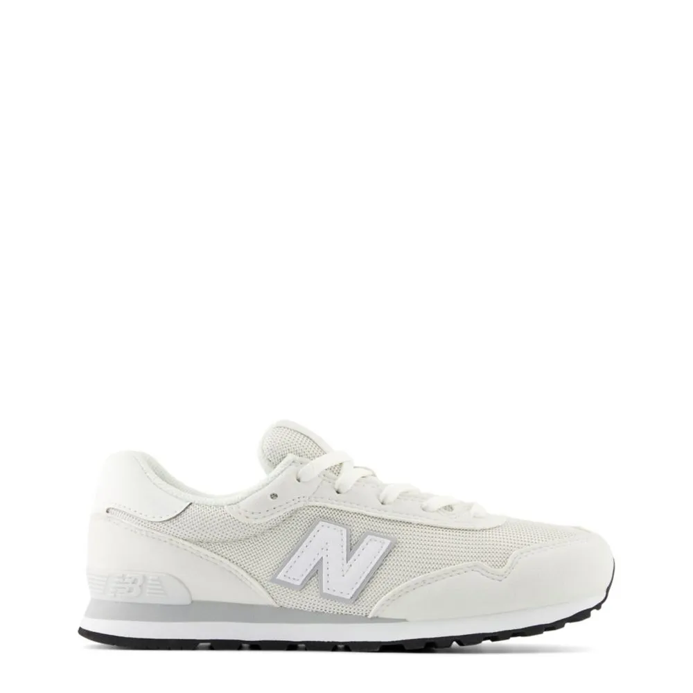 NEW BALANCE  BOYS BIG KID 515 SNEAKER