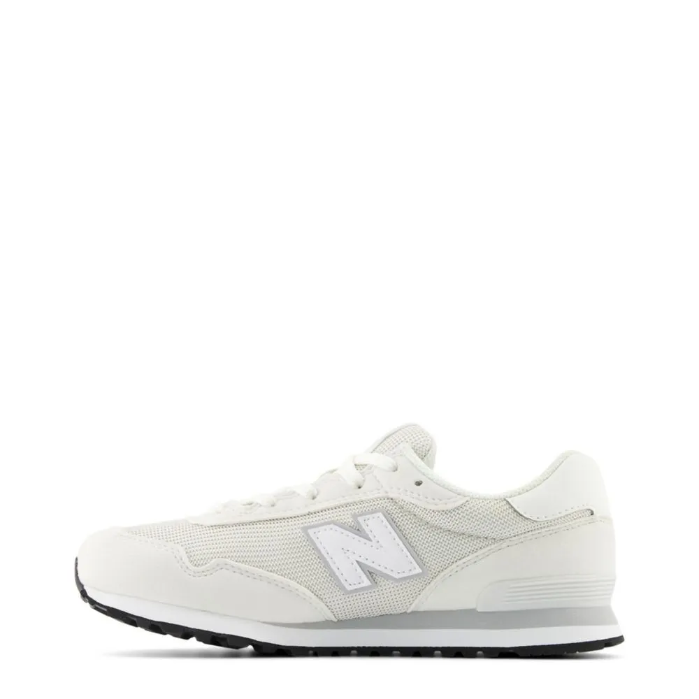 NEW BALANCE  BOYS BIG KID 515 SNEAKER