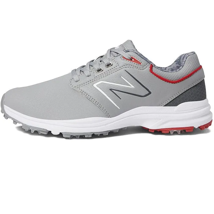 New Balance Brighton Spiked Golf Shoes