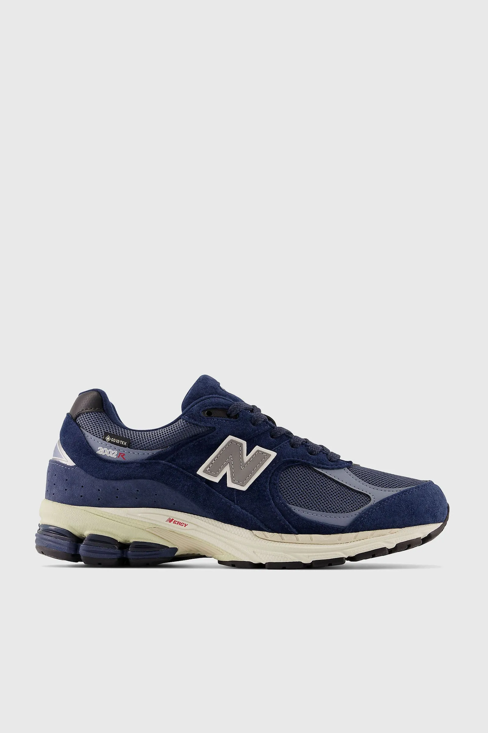 New Balance Sneaker 2002rx Blu Navy Uomo