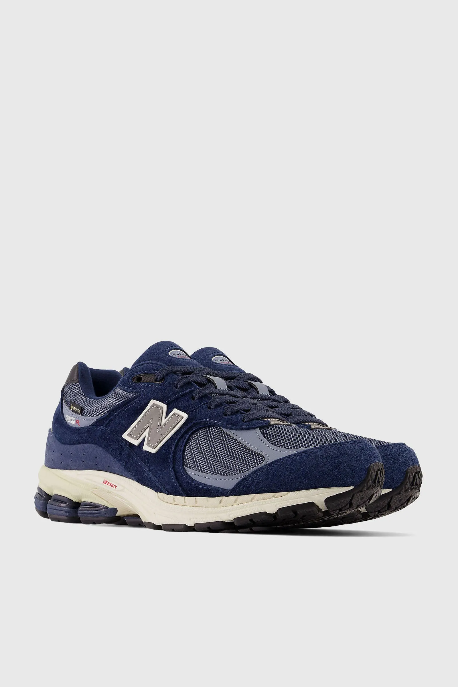 New Balance Sneaker 2002rx Blu Navy Uomo