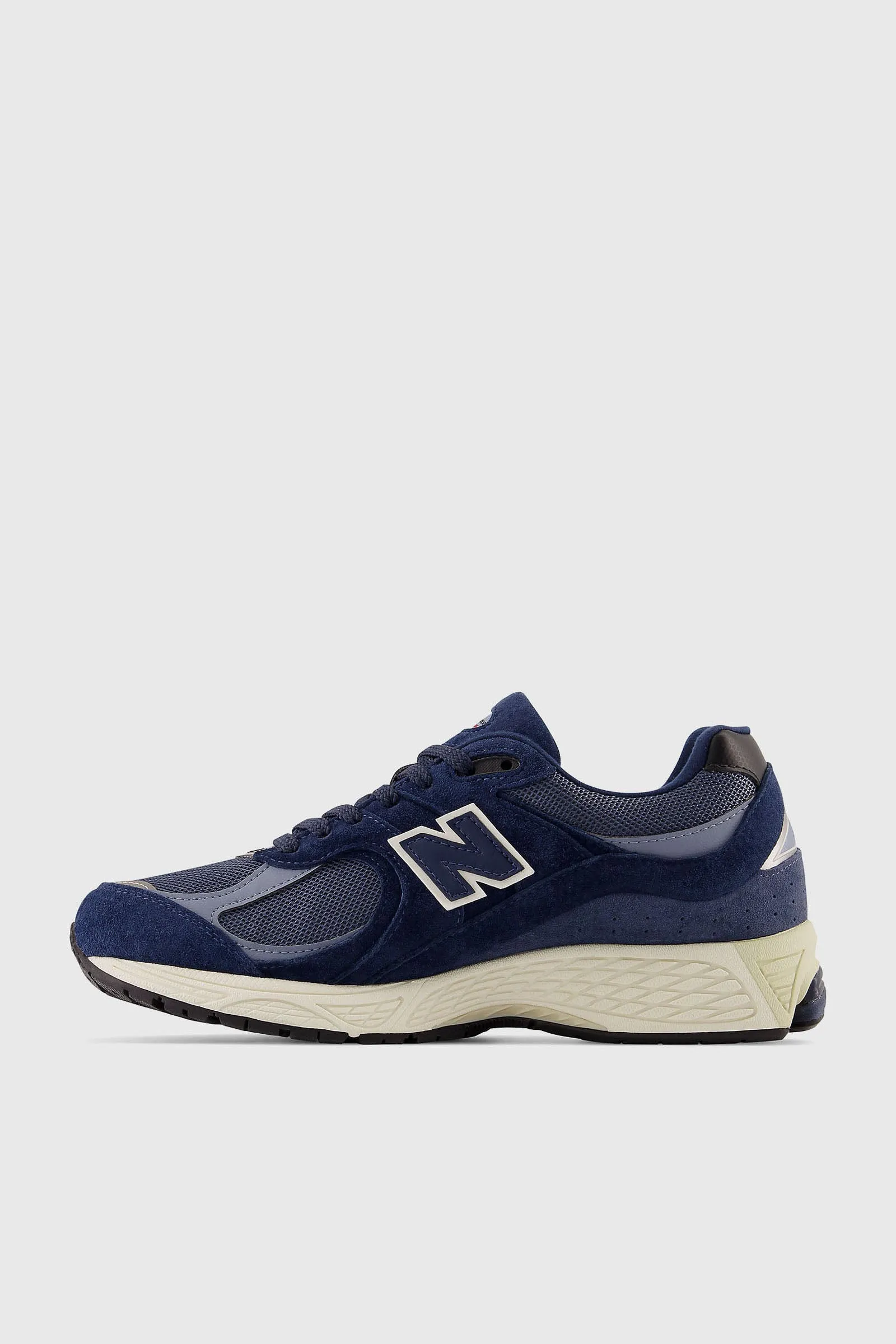 New Balance Sneaker 2002rx Blu Navy Uomo