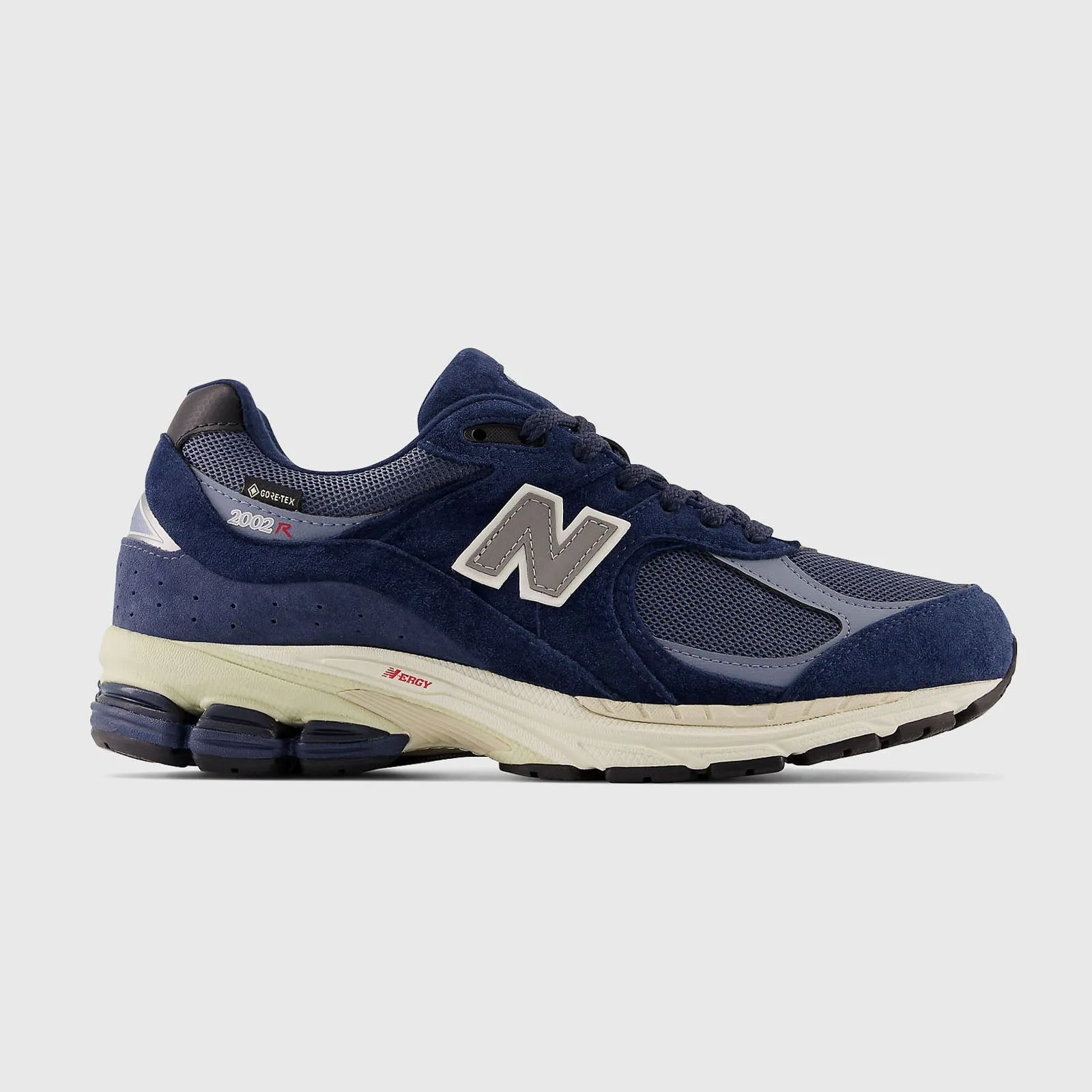 New Balance Sneaker 2002rx Blu Navy Uomo