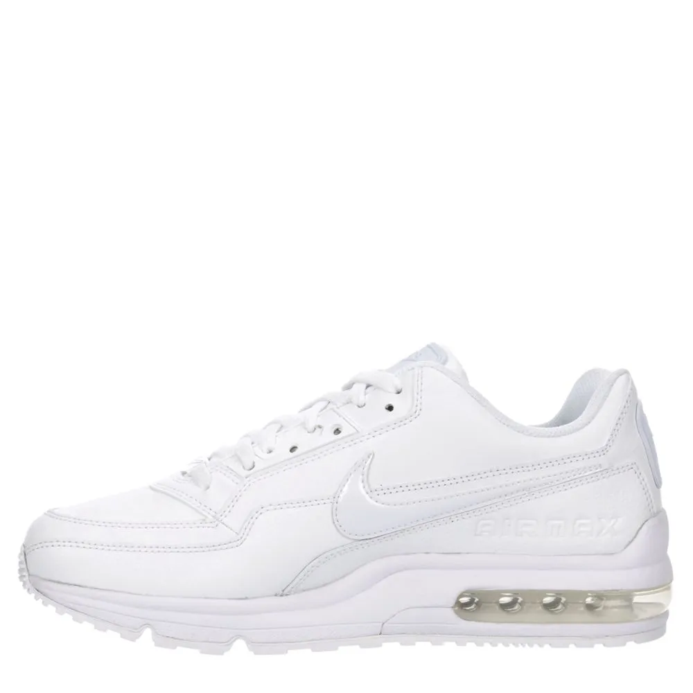 NIKE  MENS AIR MAX LTD 3 SNEAKER