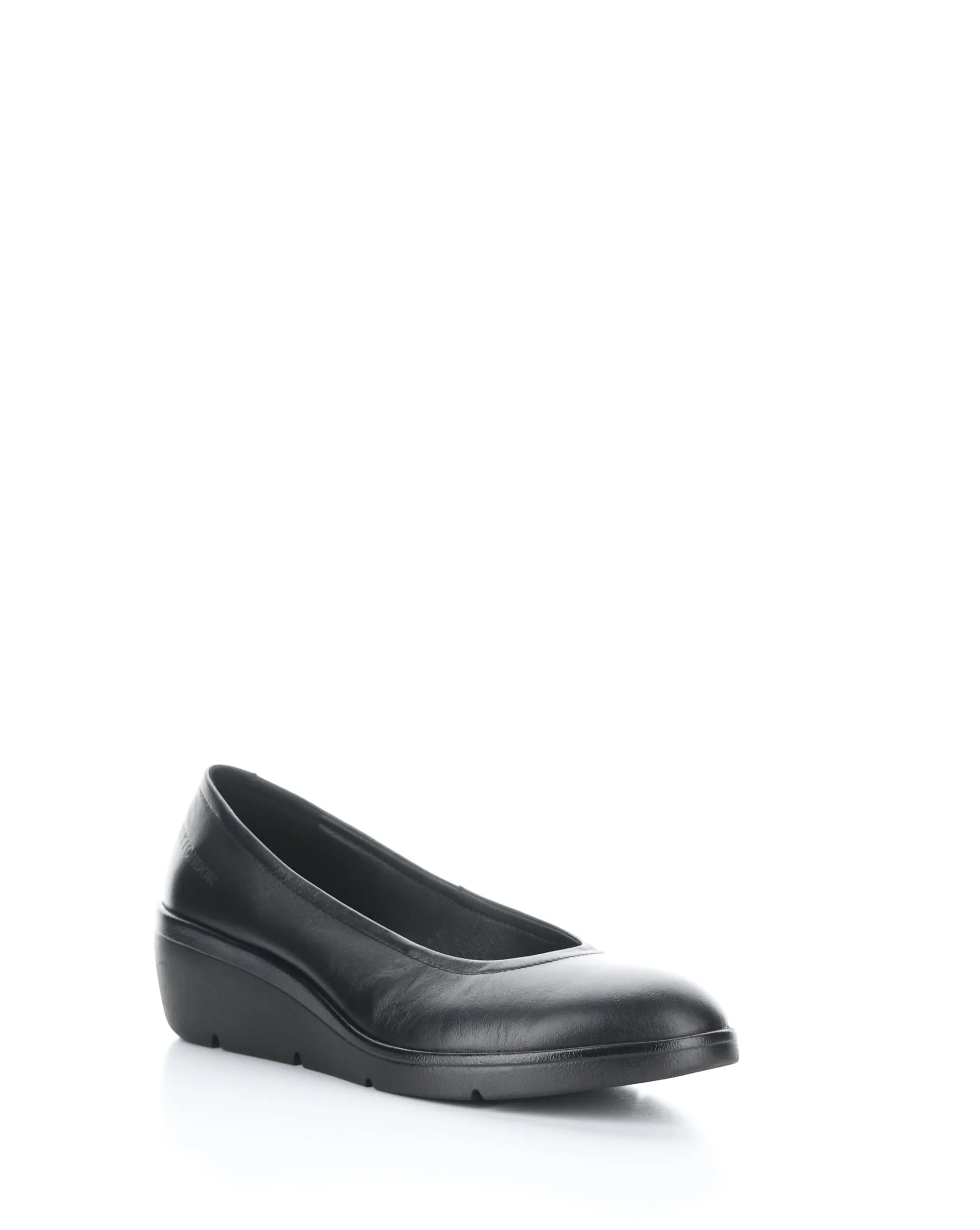 NUMA570FLY 000 BLACK Slip-on Shoes