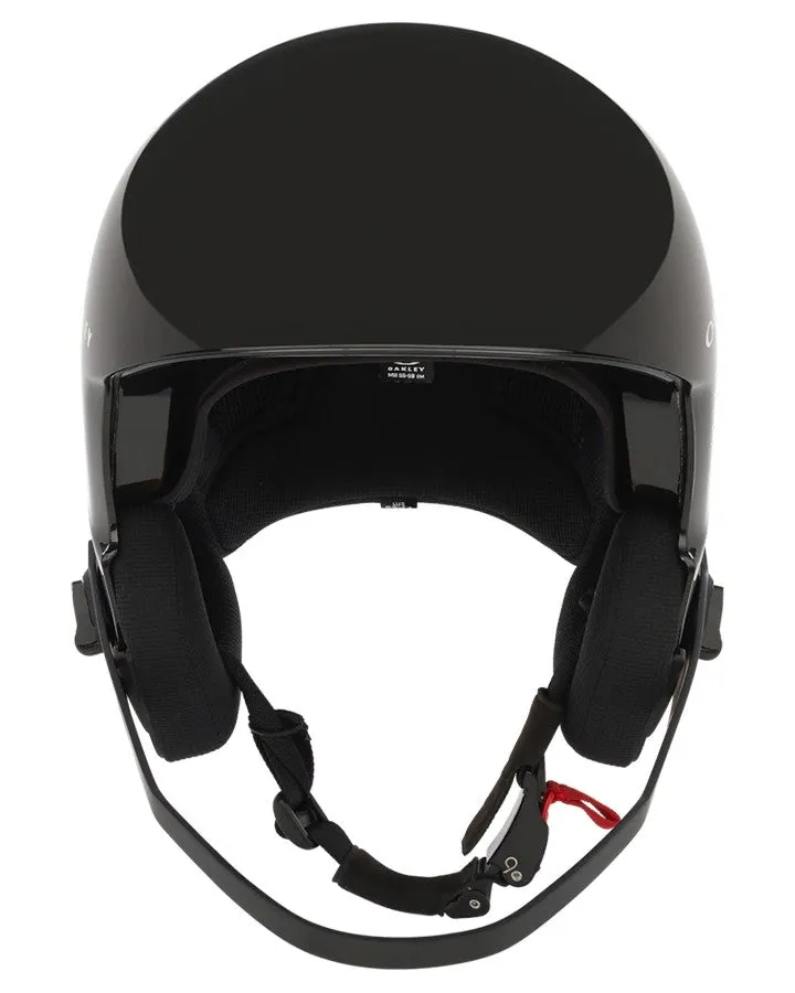 Oakley Arc5 Snow Helmet - Blackout