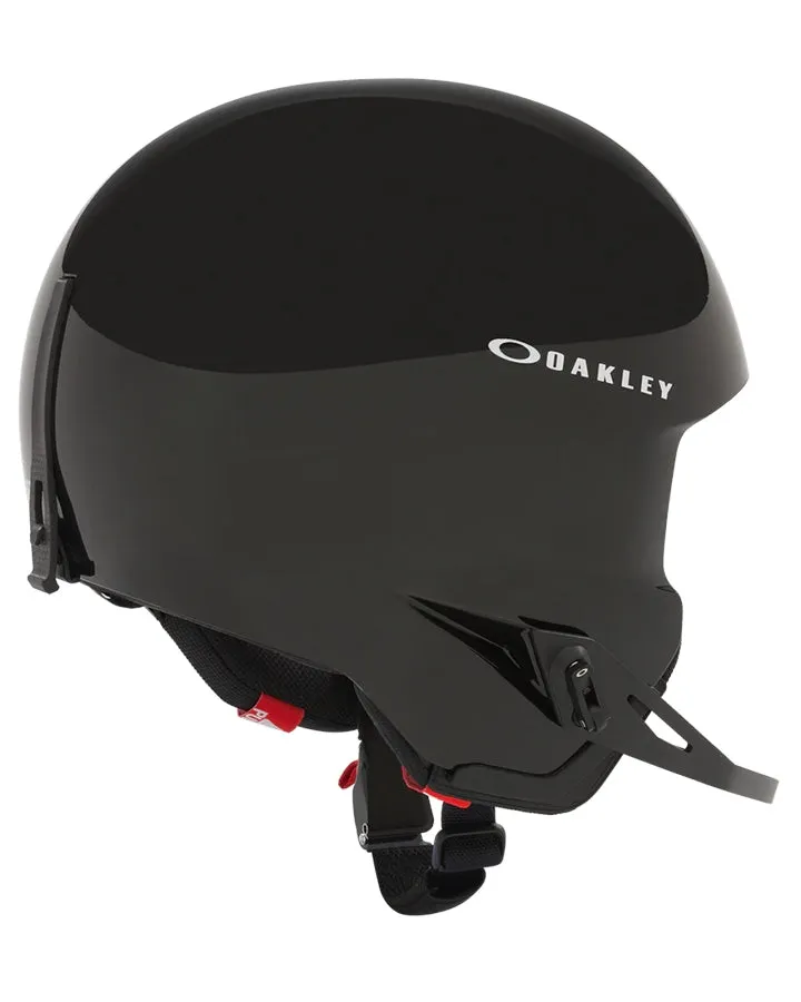 Oakley Arc5 Snow Helmet - Blackout