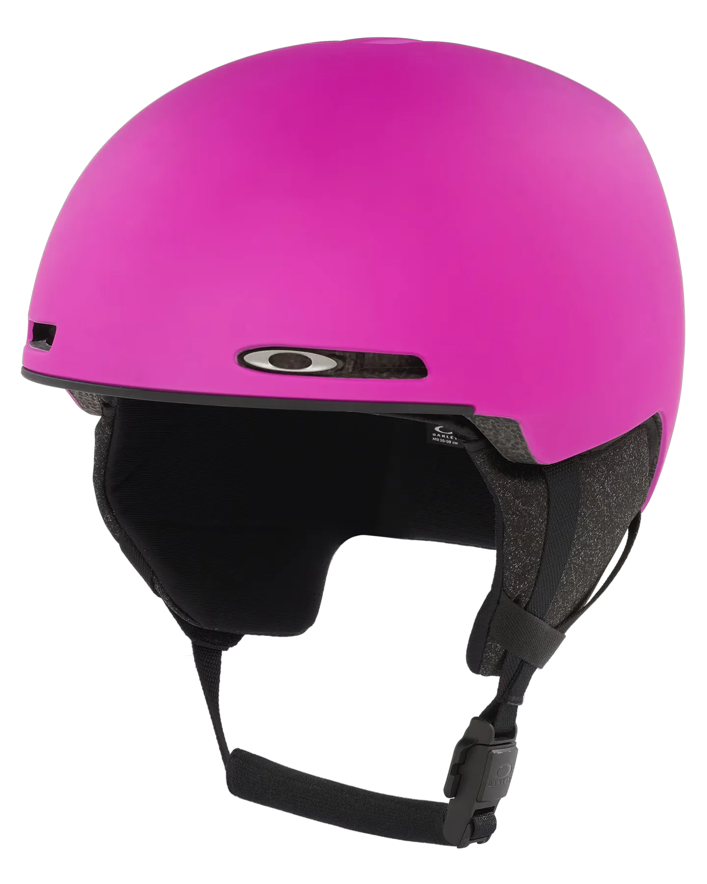 Oakley Mod1 AF Snow Helmet