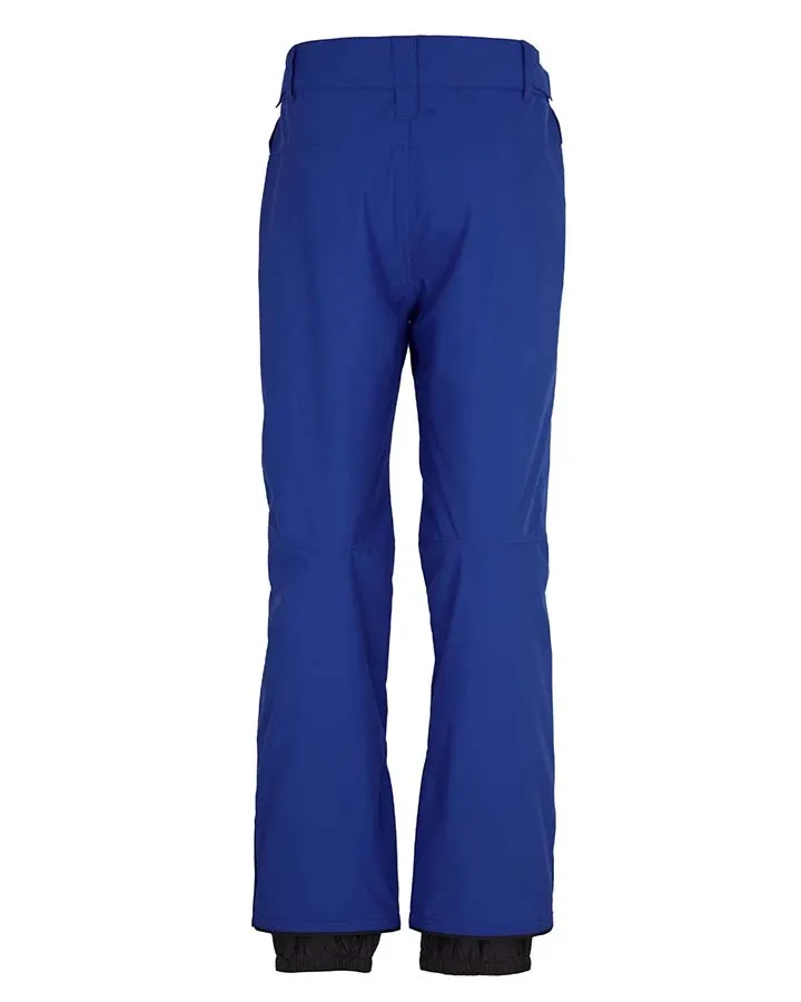 O'Neill Hammer Pants - Surf The Web Blue