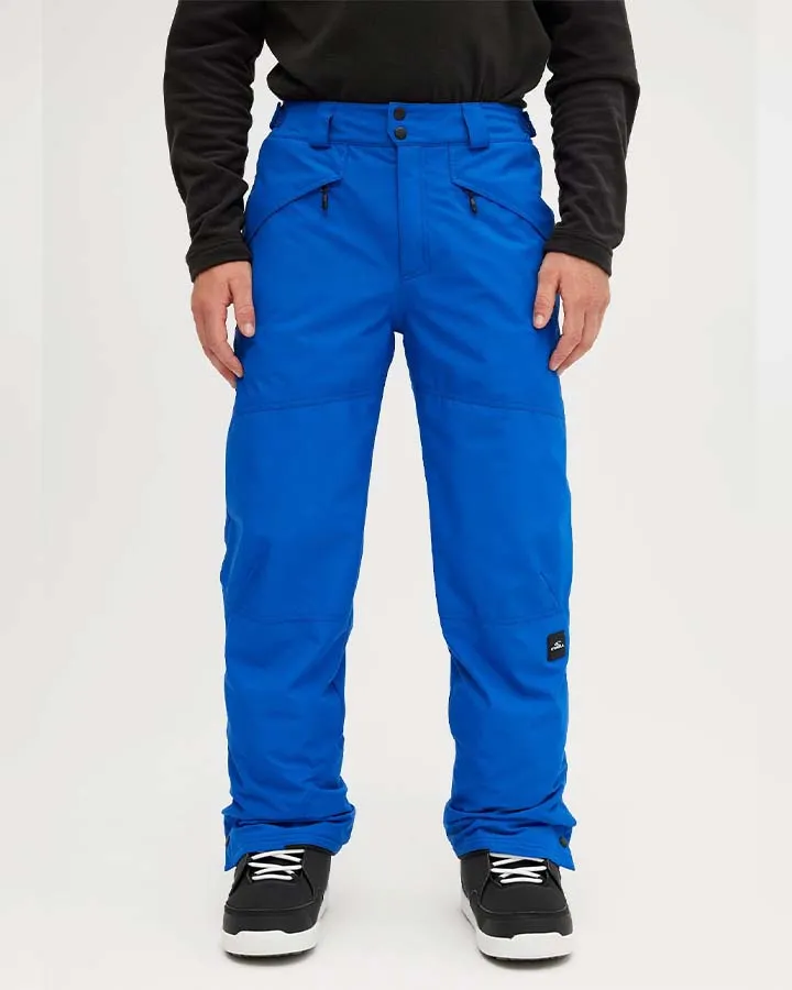 O'Neill Hammer Pants - Surf The Web Blue