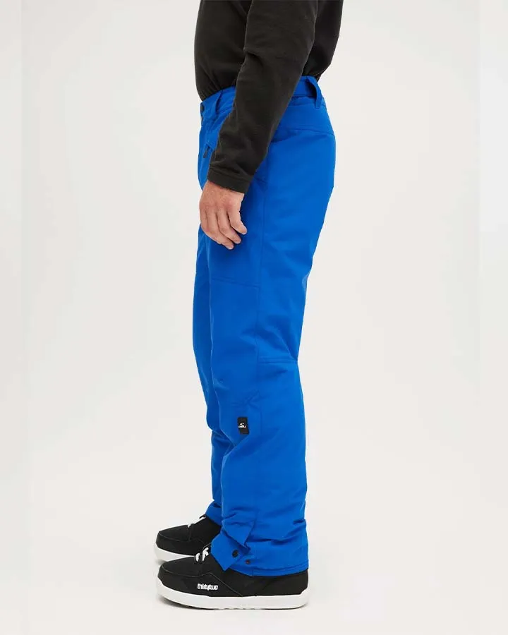 O'Neill Hammer Pants - Surf The Web Blue