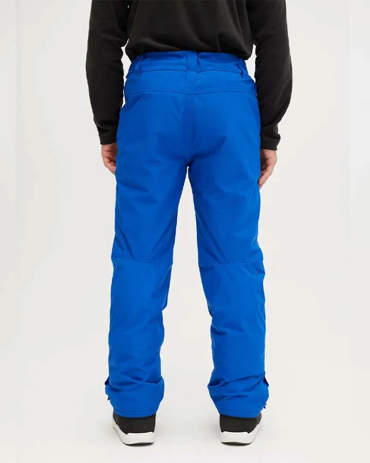 O'Neill Hammer Pants - Surf The Web Blue