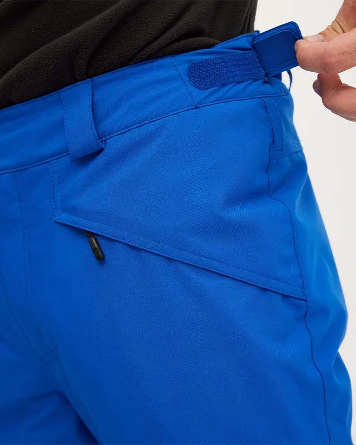 O'Neill Hammer Pants - Surf The Web Blue