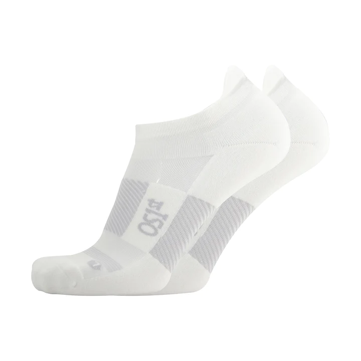 OS1st Thin Air Performance Socks- WHITE