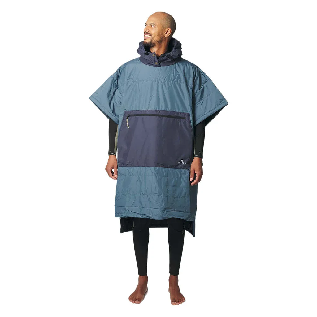 Outdoor Poncho | 2nd Edition