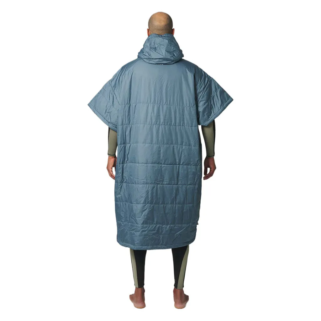 Outdoor Poncho | 2nd Edition