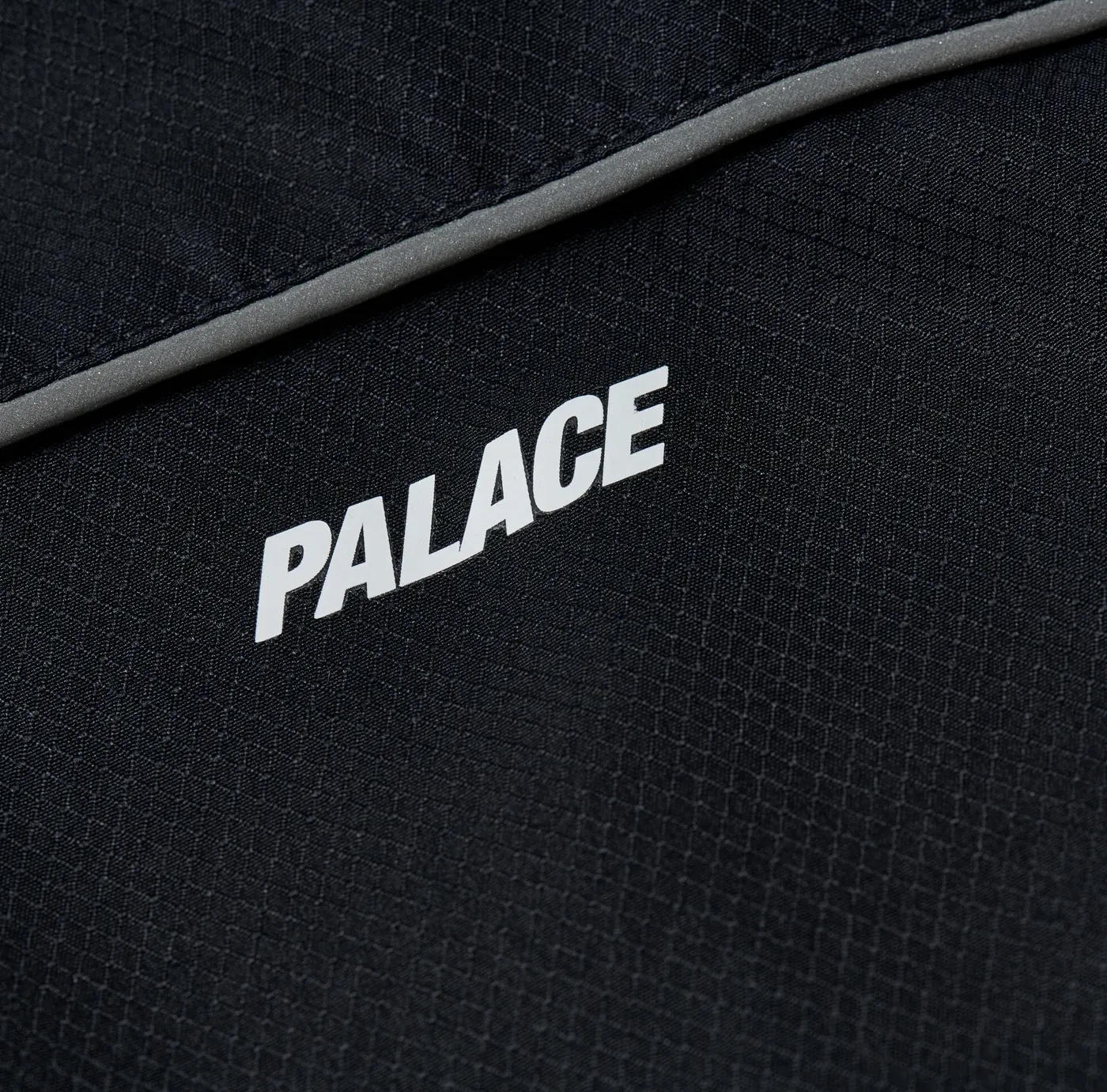 Palace Skateboards  |Unisex Street Style Logo Skater Style Vests & Gillets