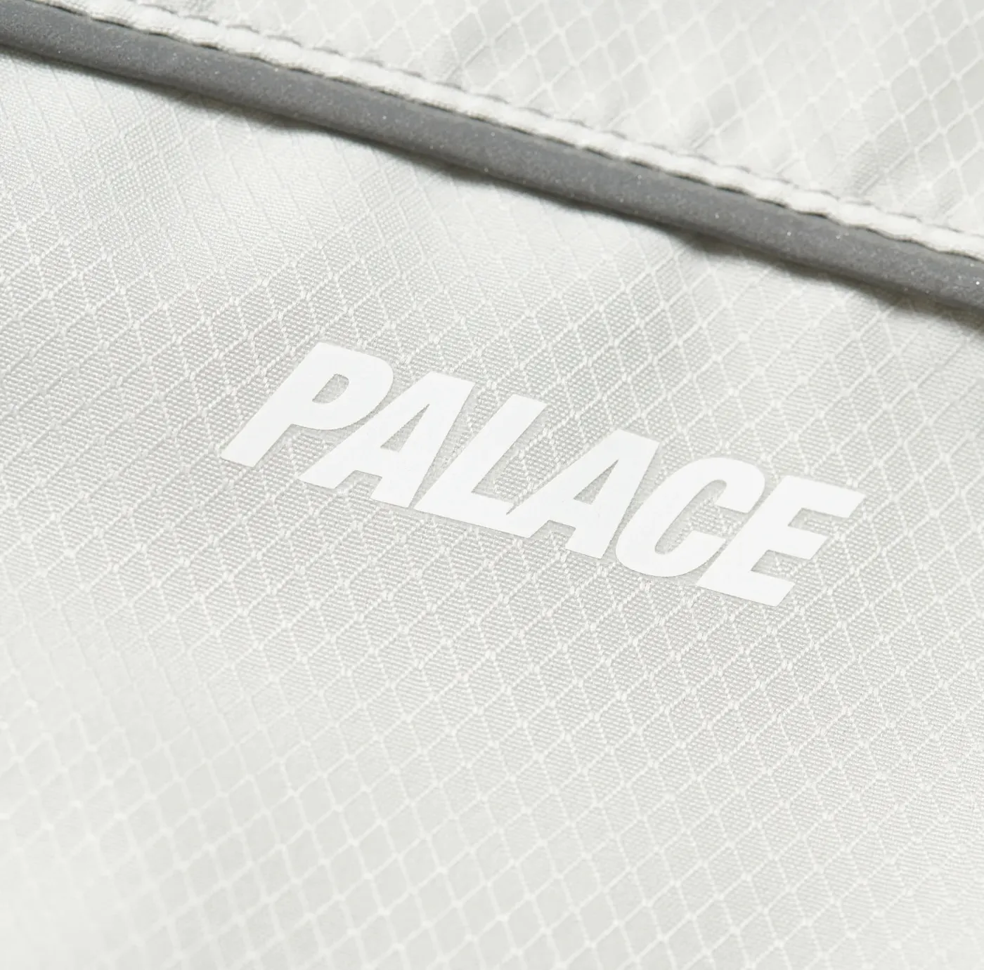 Palace Skateboards  |Unisex Street Style Logo Skater Style Vests & Gillets