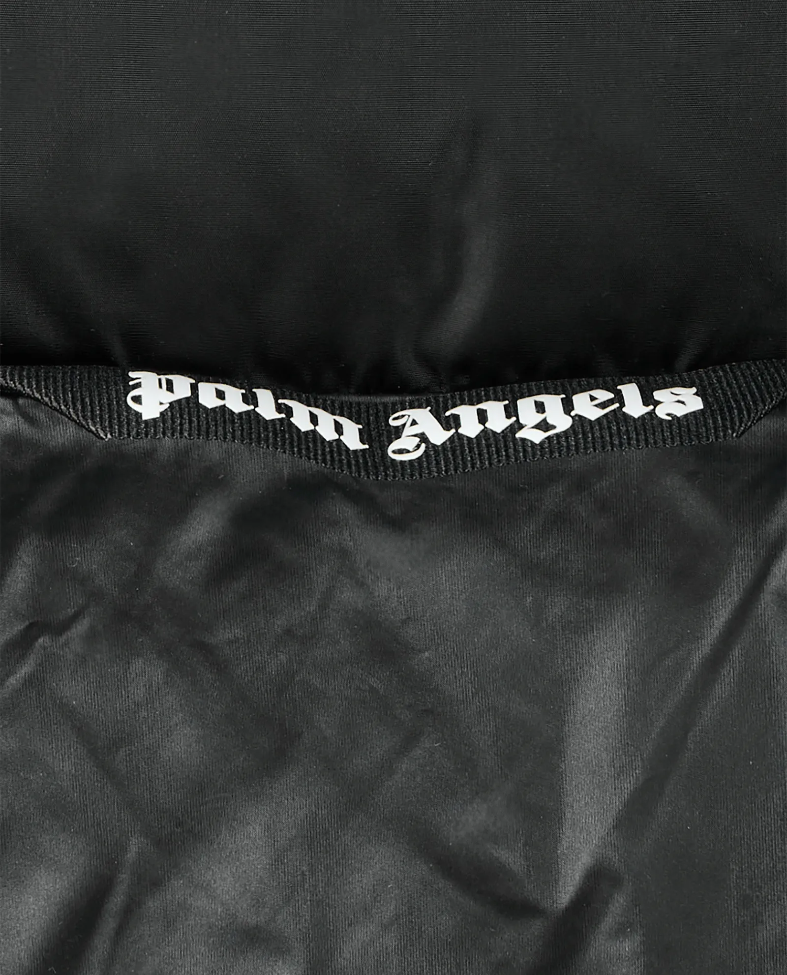 Palm Angels Puffer Jacket