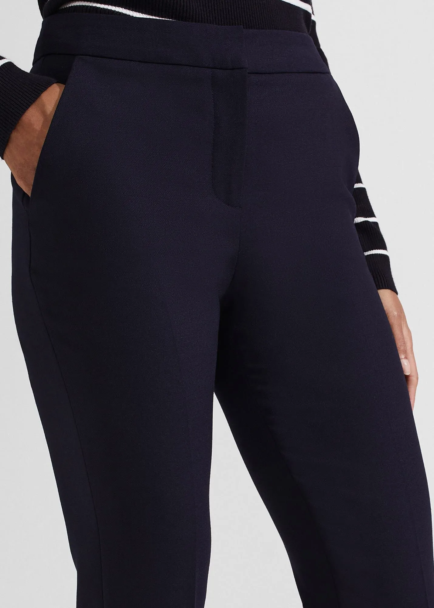 Petite Gael Trousers 